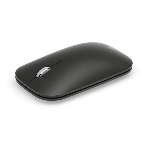 Microsoft KTF-00005 Modern Mobile Mouse Black_1 - Theodist