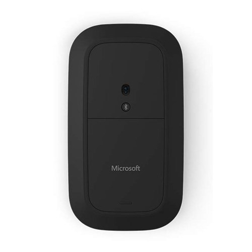 Microsoft KTF-00005 Modern Mobile Mouse Black_3 - Theodist