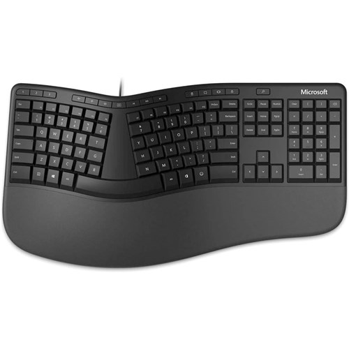 Microsoft LXM-00015 Ergonomic Keyboard - Theodist