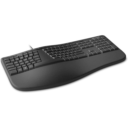 Microsoft LXM-00015 Ergonomic Keyboard_1 - Theodist