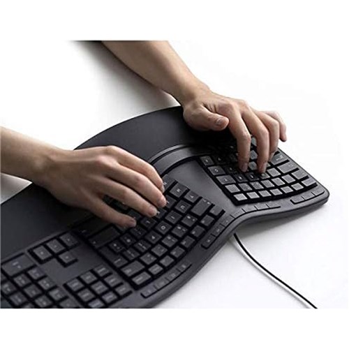 Microsoft LXM-00015 Ergonomic Keyboard_3 - Theodist