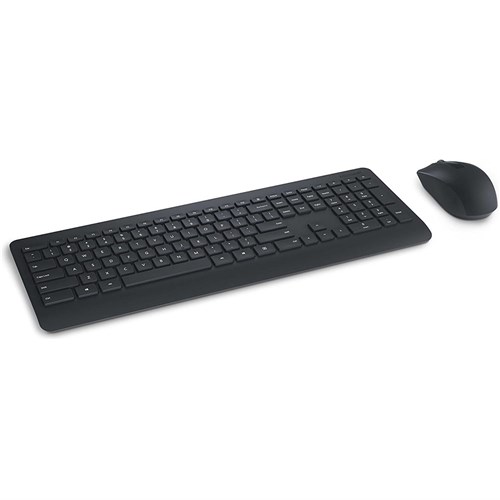 Microsoft 900 PT3-00027 Wireless Keyboard & Mouse Combo Desktop_1 - Theodist