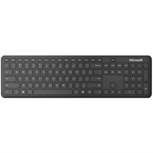 Microsoft QSZ-00017 Bluetooth Keyboard - Theodist