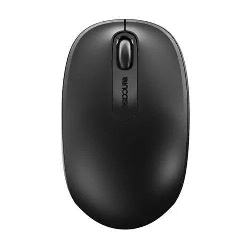 Microsoft 1850 Wireless Mobile Mouse Black U7Z-00005 - Theodist