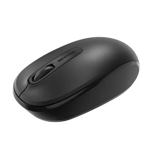 Microsoft 1850 Wireless Mobile Mouse Black U7Z-00005_1 - Theodist