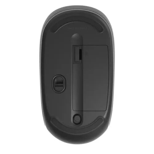 Microsoft 1850 Wireless Mobile Mouse Black U7Z-00005_3 - Theodist