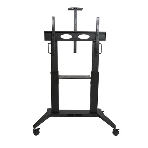 Trolley MT-100 for 55" to 100" Panel Max Weight 145Kg - Theodist