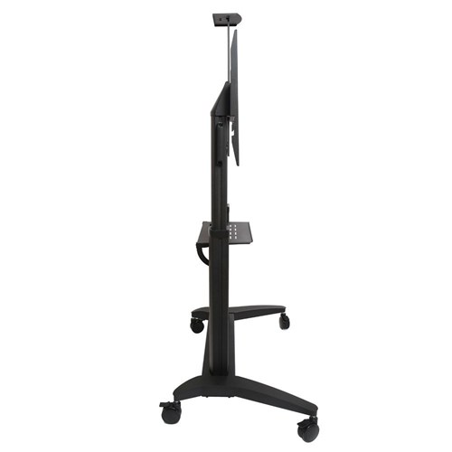 Trolley MT-100 for 55" to 100" Panel Max Weight 145Kg_2 - Theodist