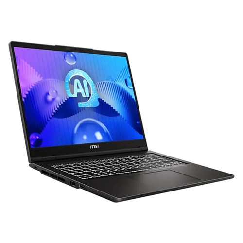 MSI Venture 14 AI A1MG-013AU Laptop, 14" OLED, U7 155H, 8GB x 2, 512GB, Win11 Home AIARC GPH_1 - Theodist