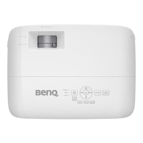 Benq MX560 Digital Projector_4 - Theodist