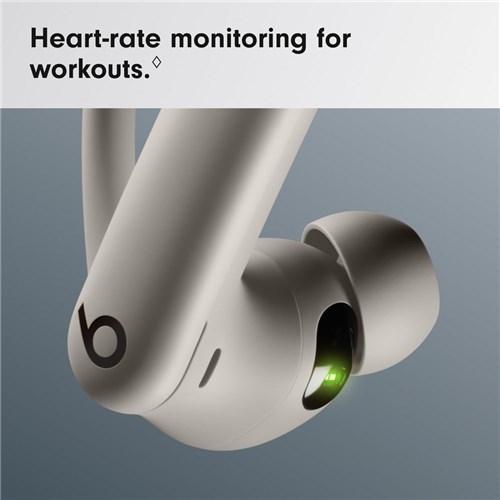 Beats Powerbeats Pro 2 Earbuds Quick Sand MX733ZP/A_2 - Theodist