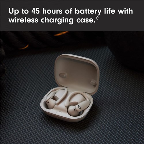Beats Powerbeats Pro 2 Earbuds Quick Sand MX733ZP/A_5 - Theodist