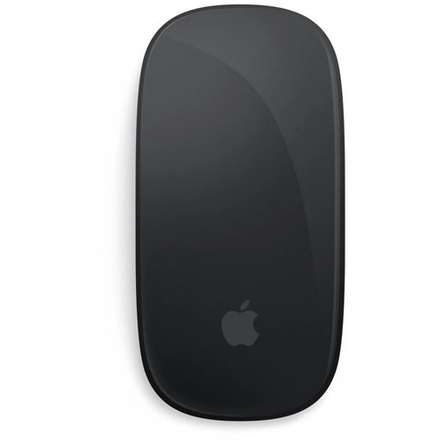 Apple Magic Mouse, USB-C, Multi-Touch Surface, Black, MXK63ZA/A_1 - Theodist
