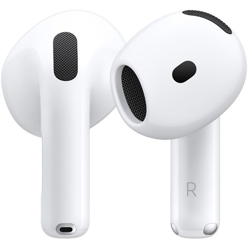 Apple AirPods 4 Earbuds 4th Gen MXP63ZA/A - Theodist