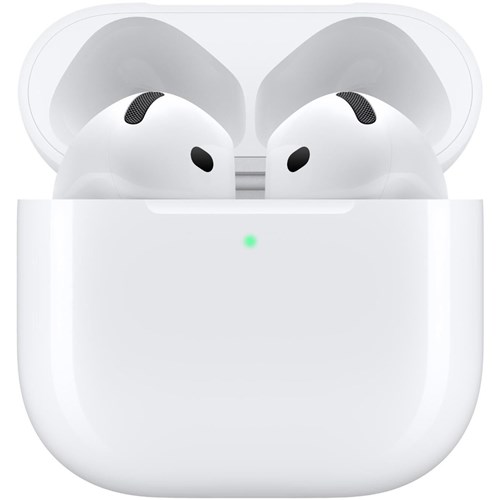 Apple AirPods 4 Earbuds 4th Gen MXP63ZA/A_1 - Theodist