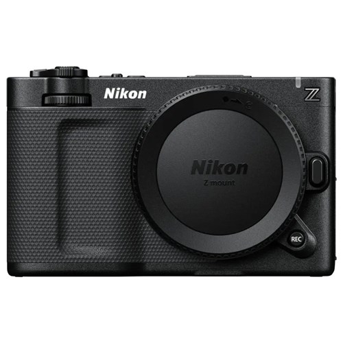 Nikon ZR Cinema Camera Body 172268 - Theodist