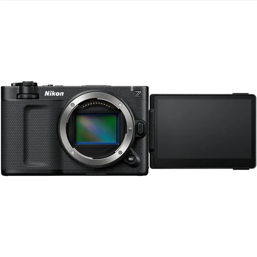 Nikon ZR Cinema Camera Body 172268_1 - Theodist