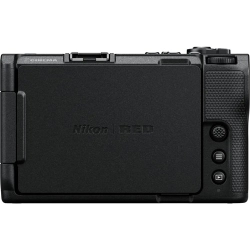 N-Nikon ZR Cinema Camera Body 172268_3 - Theodist