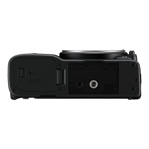 Nikon ZR Cinema Camera Body 172268_5 - Theodist