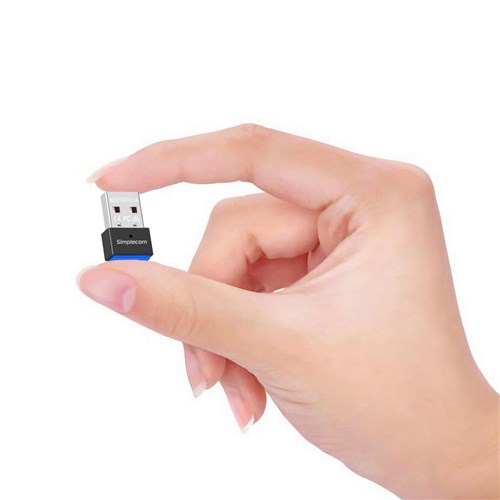 Simplecom NW540 USB BT 5.4 Wireless Adapter Dongle_2 - Theodist