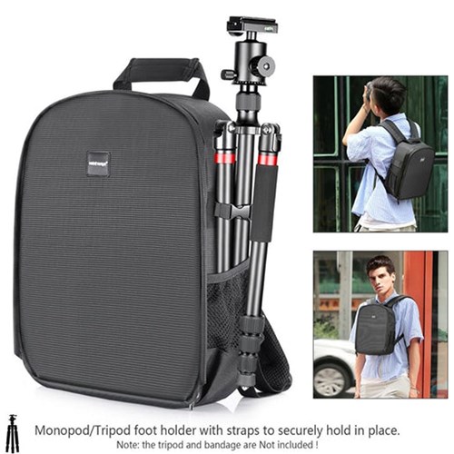 Neewer NB-MF Multi- Function Camera Backpack_1 - Theodist