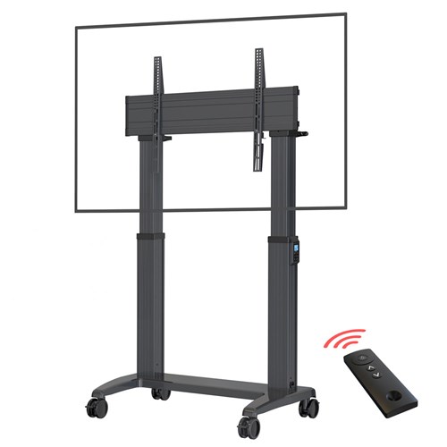 North Bayou NB-T70 Electronic Stand 60”-100