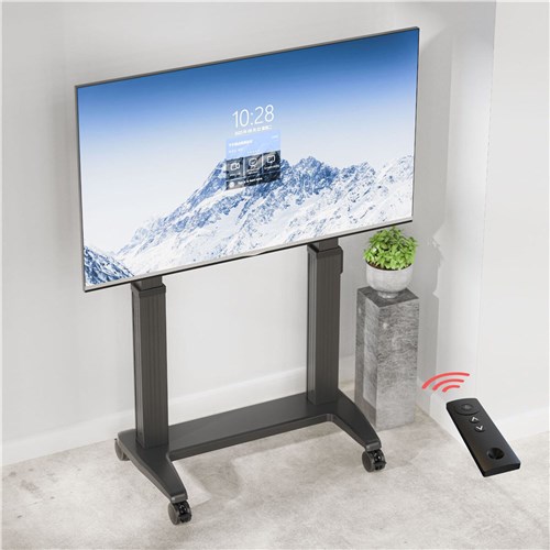 North Bayou NB-T70 Electronic Stand 60”-100