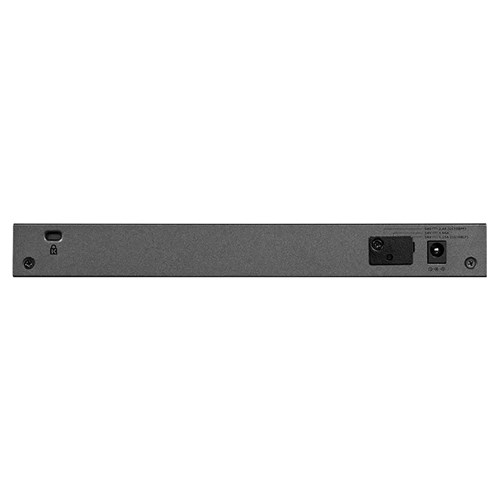 Netgear GS108PP 8-Port Unmanaged Switch, POE+(8) 123W, Life WTY GS108PP-100AJS_2 - Theodist