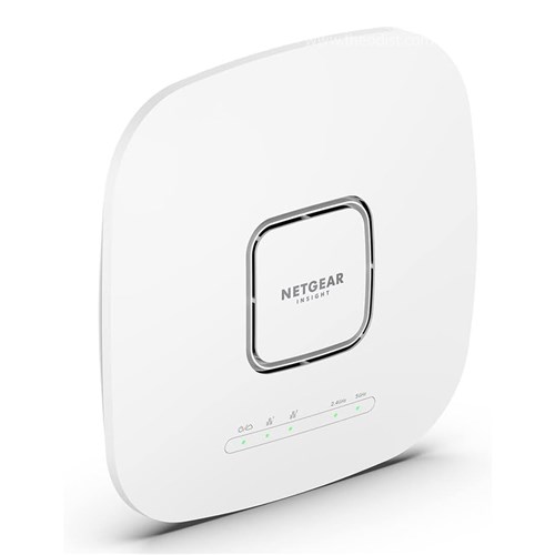Netgear AX5400 WiFi 6, Access Point, PoE Router - Theodist