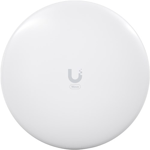 Ubiquiti Wave Nano Station Multi-Gbps 60 GHz NHU-WAVE-NANO_2 - Theodist