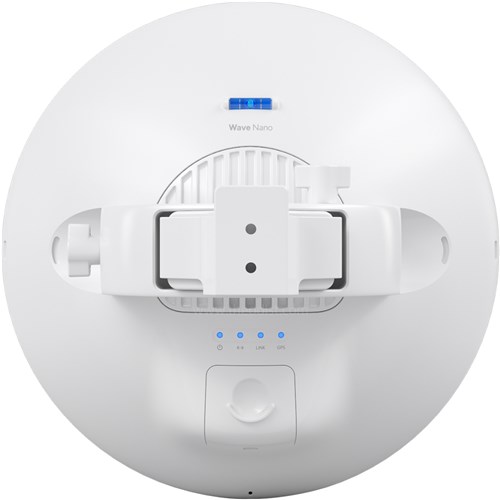 Ubiquiti Wave Nano Station Multi-Gbps 60 GHz NHU-WAVE-NANO_6 - Theodist