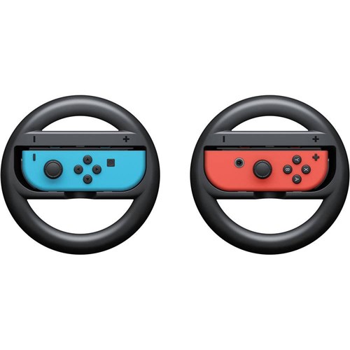 Nintendo Joy-Con Wheel (Set of 2)_1 - Theodist