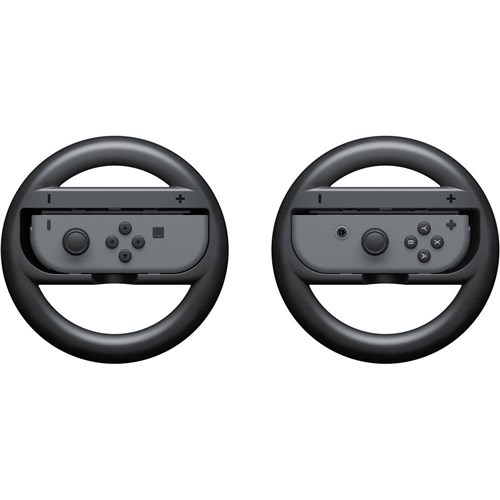 Nintendo Joy-Con Wheel (Set of 2)_2 - Theodist