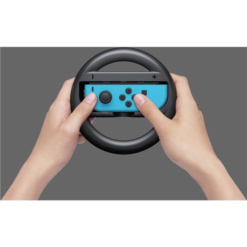 Nintendo Joy-Con Wheel (Set of 2)_3 - Theodist
