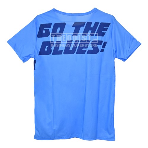State of Origin NSW BLUES New South Wales Supporter T-Shirt_1 - Theodist