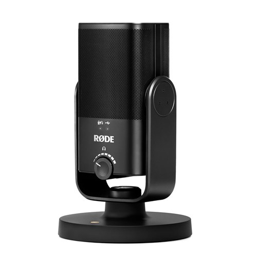 Rode NT-USB Mini Studio-Quality USB Microphone - Theodist