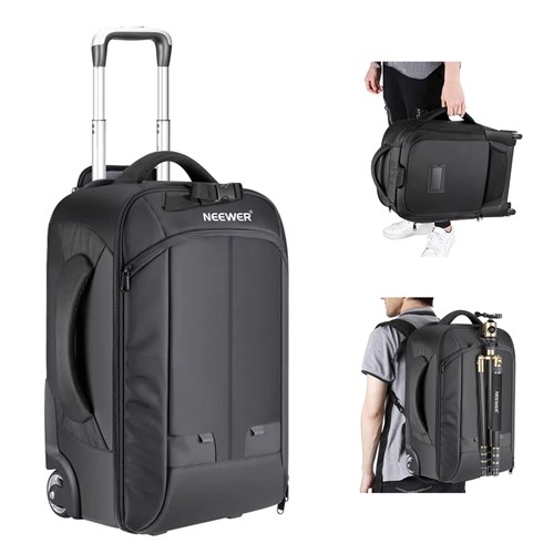 Neewer NW3300R Camera Backpack Convertible for Cameras V247175 - Theodist