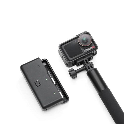 Dji Osmo Action 5 Adventure Combo Action Camera CP.OS.00000350.04_2 - Theodist