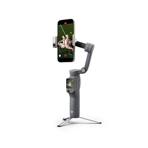 DJI Osmo Mobile 8 Pro Advanced Tracking Combo Selfie Stick DJIOM8PCB-ADV_1 - Theodist