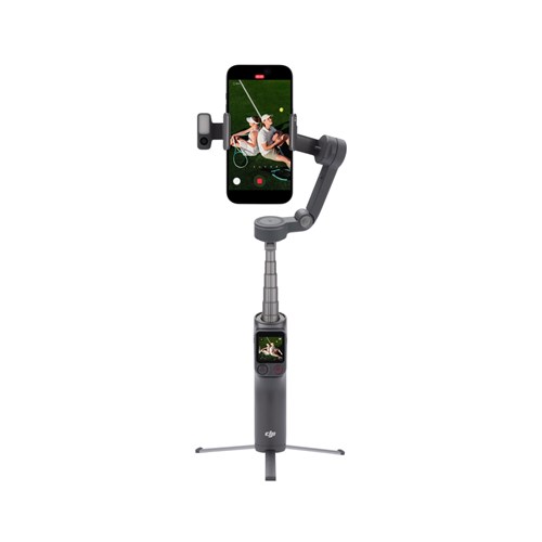 DJI Osmo Mobile 8 Pro Advanced Tracking Combo Selfie Stick DJIOM8PCB-ADV_2 - Theodist