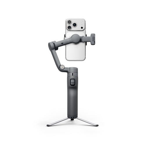 DJI Osmo Mobile 8 Pro Advanced Tracking Combo Selfie Stick DJIOM8PCB-ADV_3 - Theodist