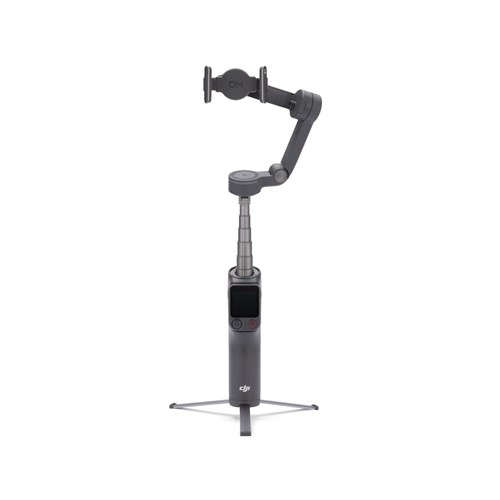 DJI Osmo Mobile 8 Pro Creator Combo Selfie Stick DJIOM8PCB-CRT_1 - Theodist