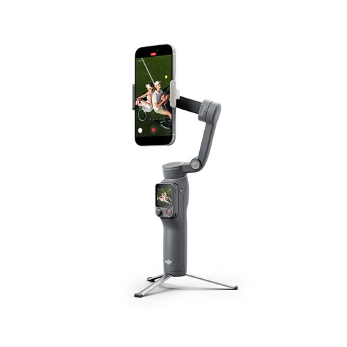 DJI Osmo Mobile 8 Pro Creator Combo Selfie Stick DJIOM8PCB-CRT_2 - Theodist