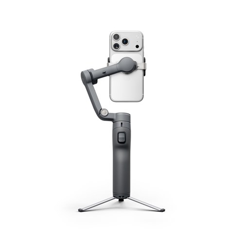 DJI Osmo Mobile 8 Pro Creator Combo Selfie Stick DJIOM8PCB-CRT_3 - Theodist