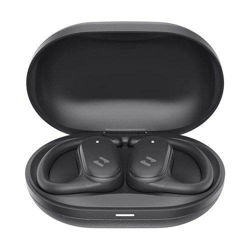 Havit OWS915 Owsfit 02A Open-Ear Wireless Headphones Black - Theodist