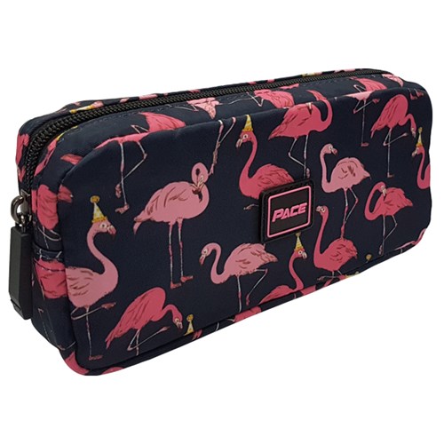 Pace P101 Pencil Case One Compartment Assorted Designs_4 - Theodist