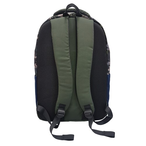 Pace P1025 Student Backpack, Army_1 - Theodist