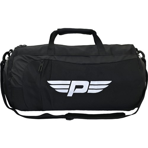 Pace P11 Duffel Gym Bag Black_1 - Theodist