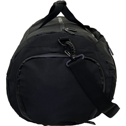 Pace P11 Duffel Gym Bag Black_2 - Theodist