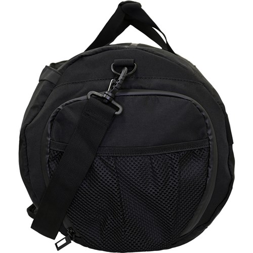 Pace P11 Duffel Gym Bag Black_3 - Theodist